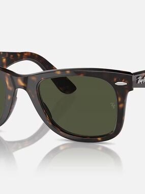 Ray-Ban Wayfarer Sunglasses